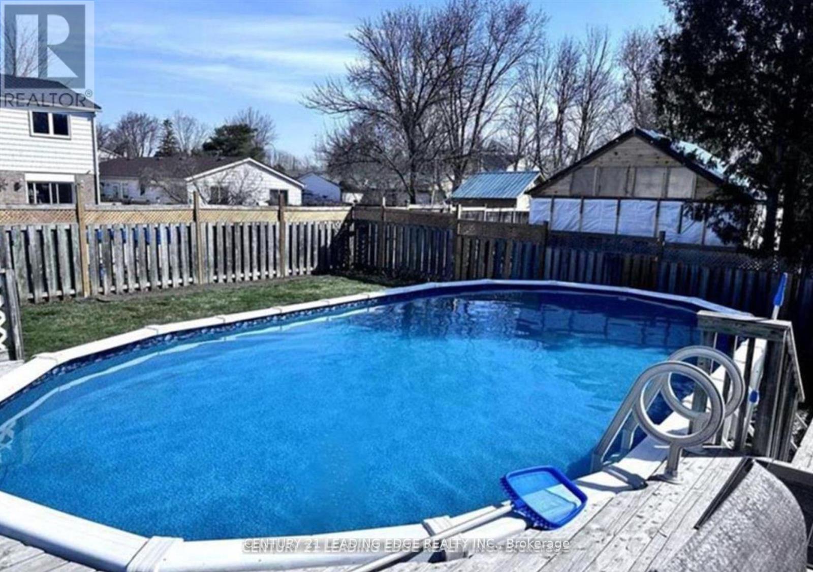 12 Mckeown Street, New Tecumseth (Beeton), Ontario  L0G 1A0 - Photo 40 - N12216047