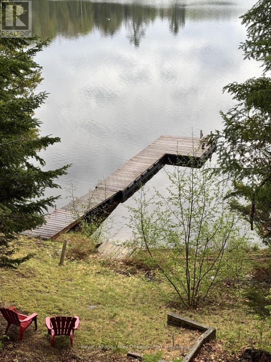 1248 Portage Road, Dysart Et Al, Ontario  K0M 1S0 - Photo 9 - X12215977