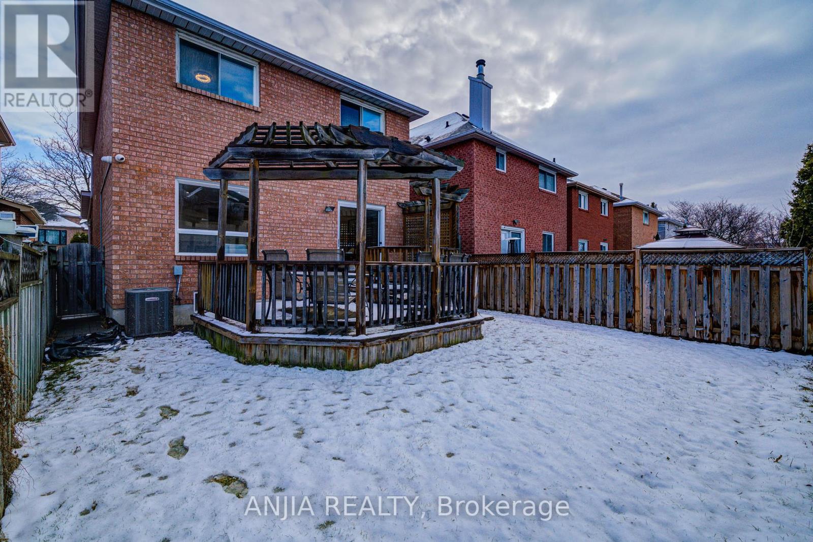 117 Redondo Drive, Vaughan (Beverley Glen), Ontario  L4J 7S6 - Photo 49 - N12216116