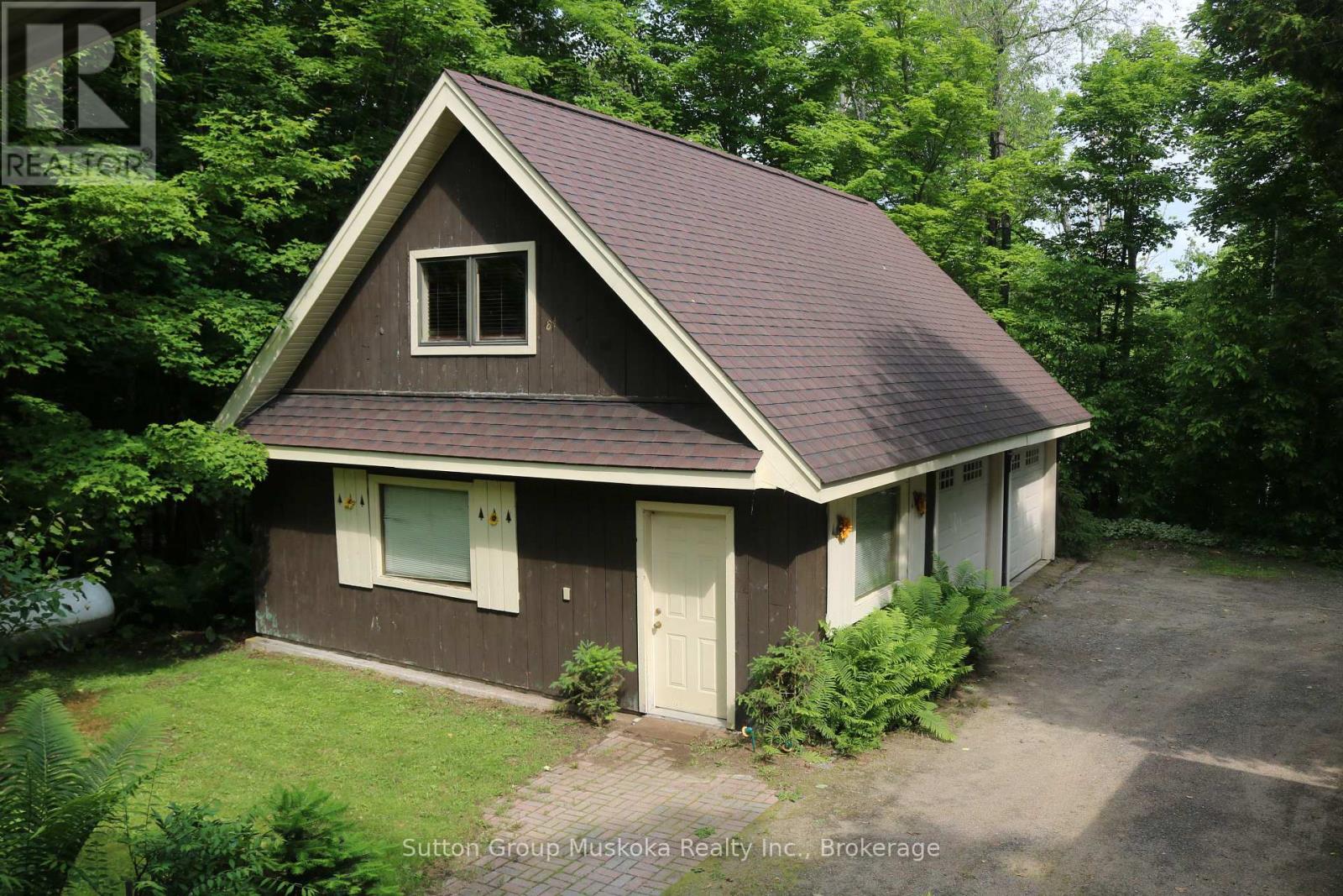 2360 60 Highway, Lake Of Bays (Franklin), Ontario  P1H 2E5 - Photo 27 - X12215869