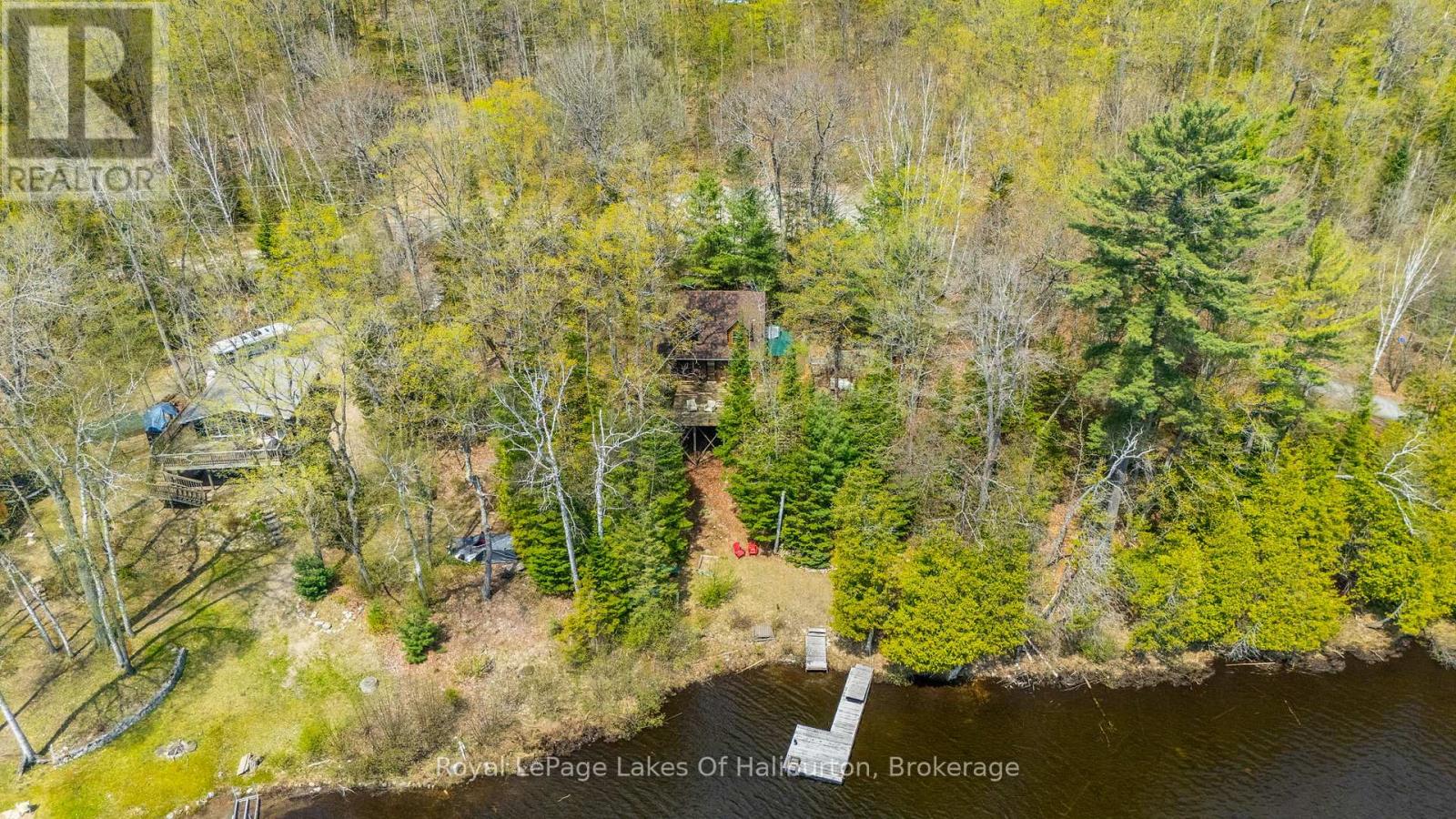 1248 Portage Road, Dysart Et Al, Ontario  K0M 1S0 - Photo 42 - X12215977