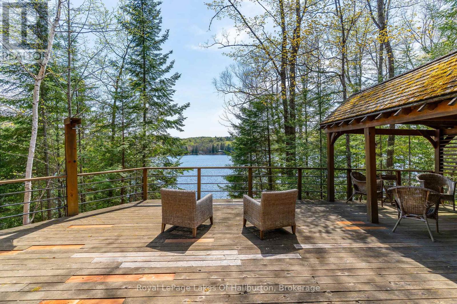 1248 Portage Road, Dysart Et Al, Ontario  K0M 1S0 - Photo 7 - X12215977