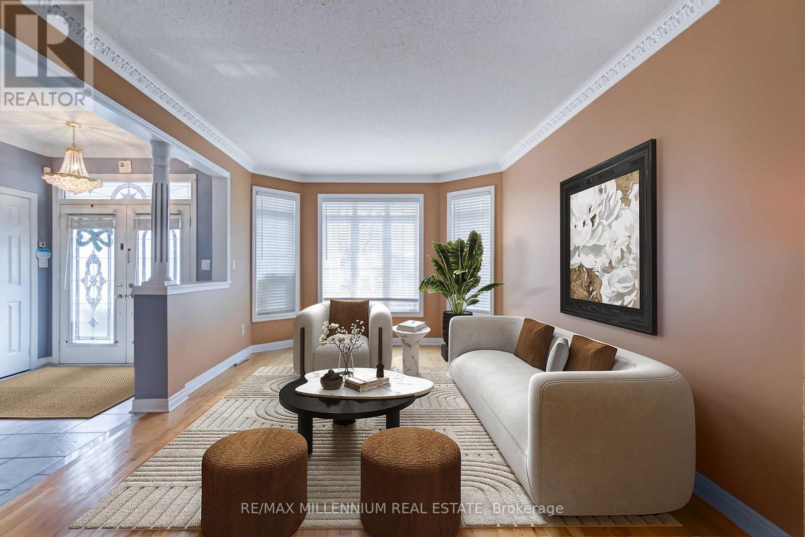 76 Vellore Avenue, Vaughan (Vellore Village), Ontario  L4H 2W7 - Photo 7 - N12216070
