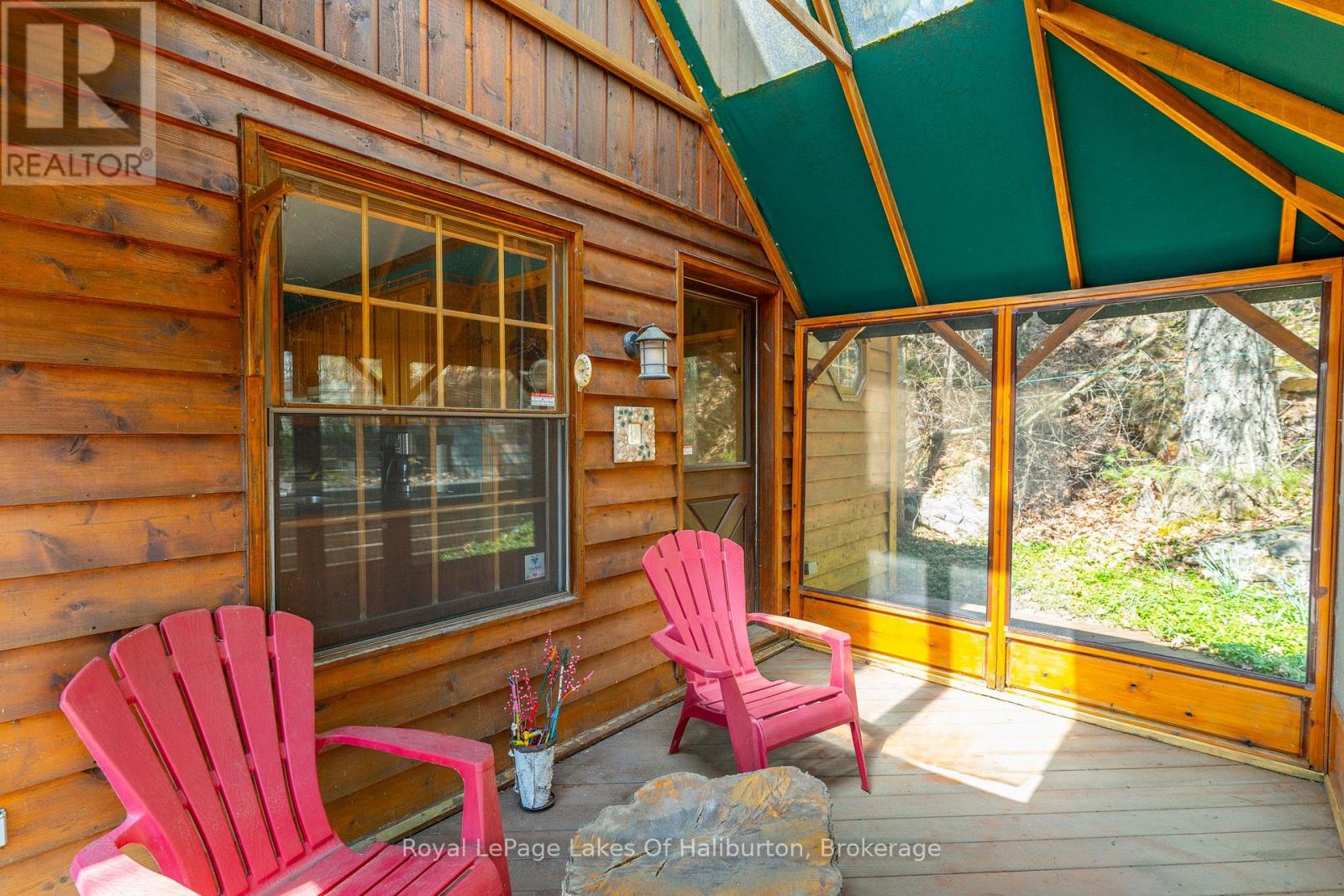 1248 Portage Road, Dysart Et Al, Ontario  K0M 1S0 - Photo 13 - X12215977