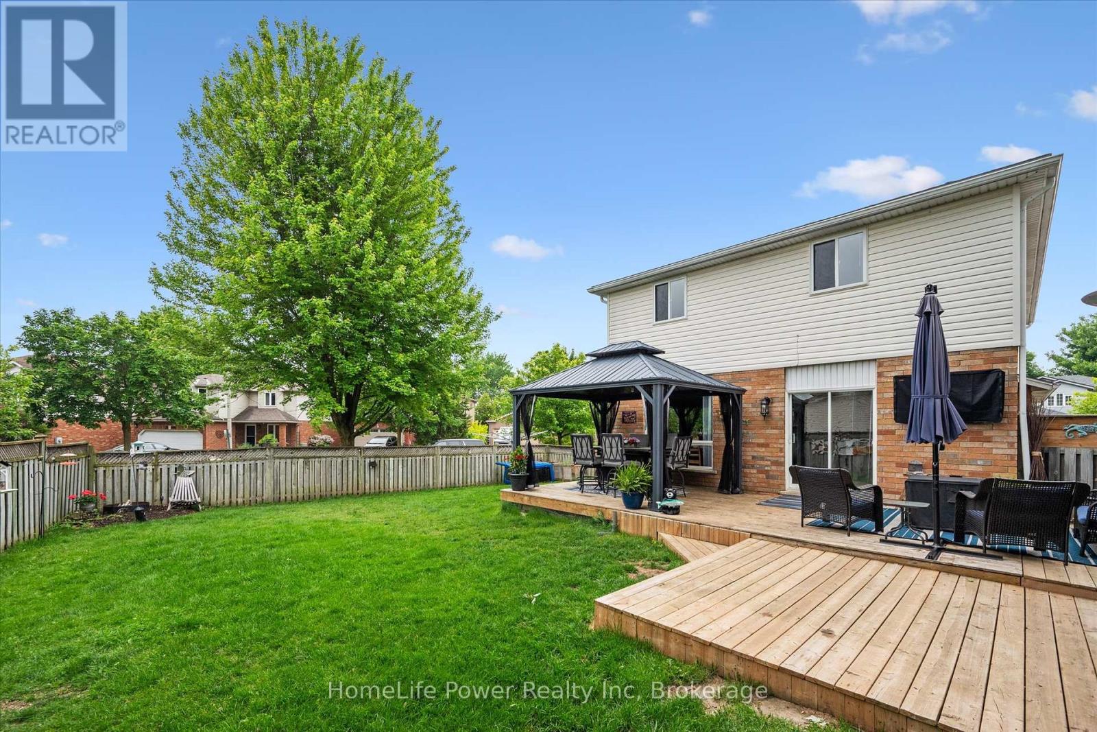 43 Hill Trail, Guelph (Grange Road), Ontario  N1E 7C5 - Photo 32 - X12215878