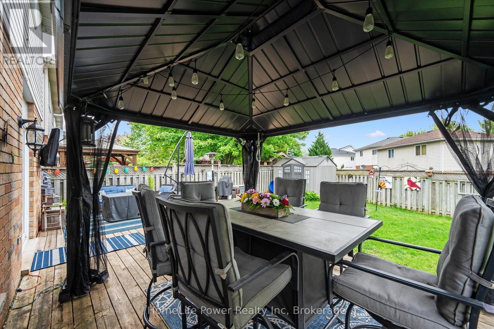 43 Hill Trail, Guelph (Grange Road), Ontario  N1E 7C5 - Photo 37 - X12215878