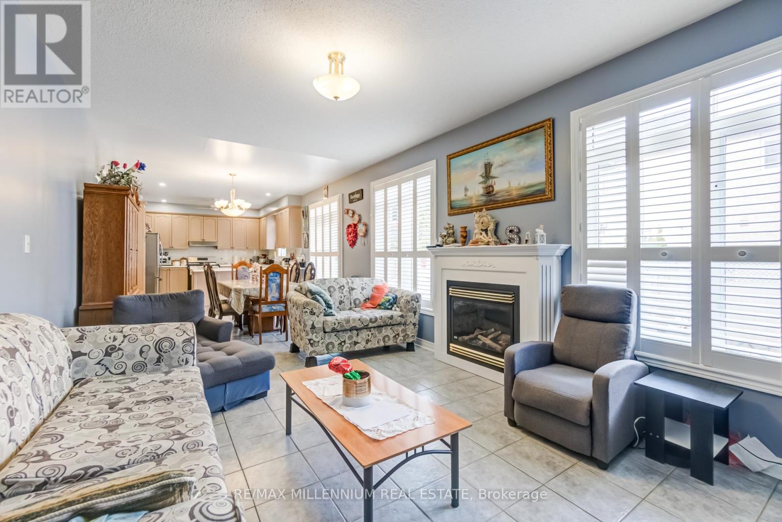 76 Vellore Avenue, Vaughan (Vellore Village), Ontario  L4H 2W7 - Photo 12 - N12216070