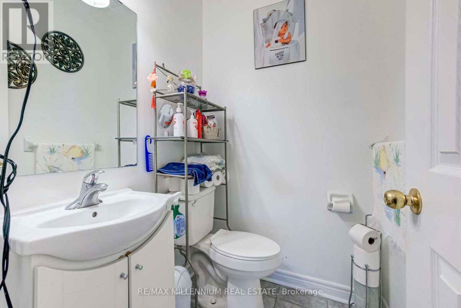 76 Vellore Avenue, Vaughan (Vellore Village), Ontario  L4H 2W7 - Photo 19 - N12216070