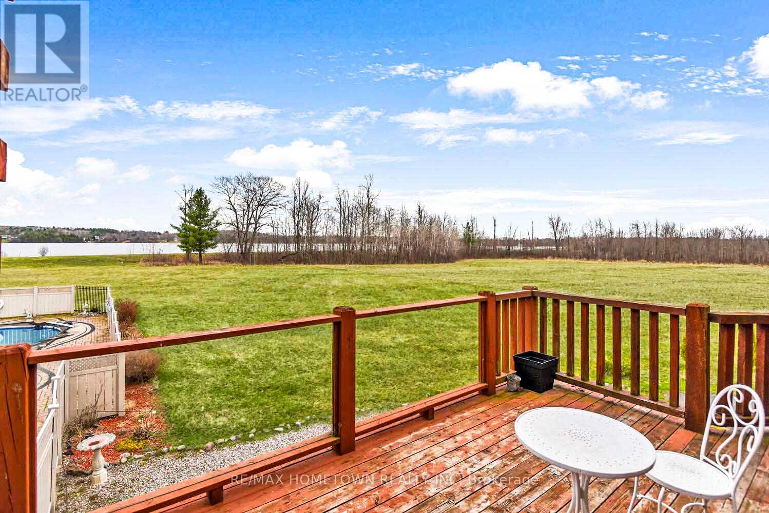 333 County Road 5 Road, Front Of Yonge, Ontario  K0E 1R0 - Photo 15 - X12097049
