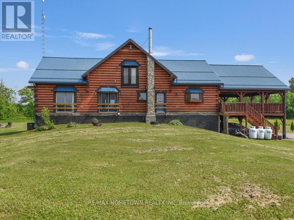 333 COUNTY ROAD 5 ROAD, Front of Yonge, Ontario