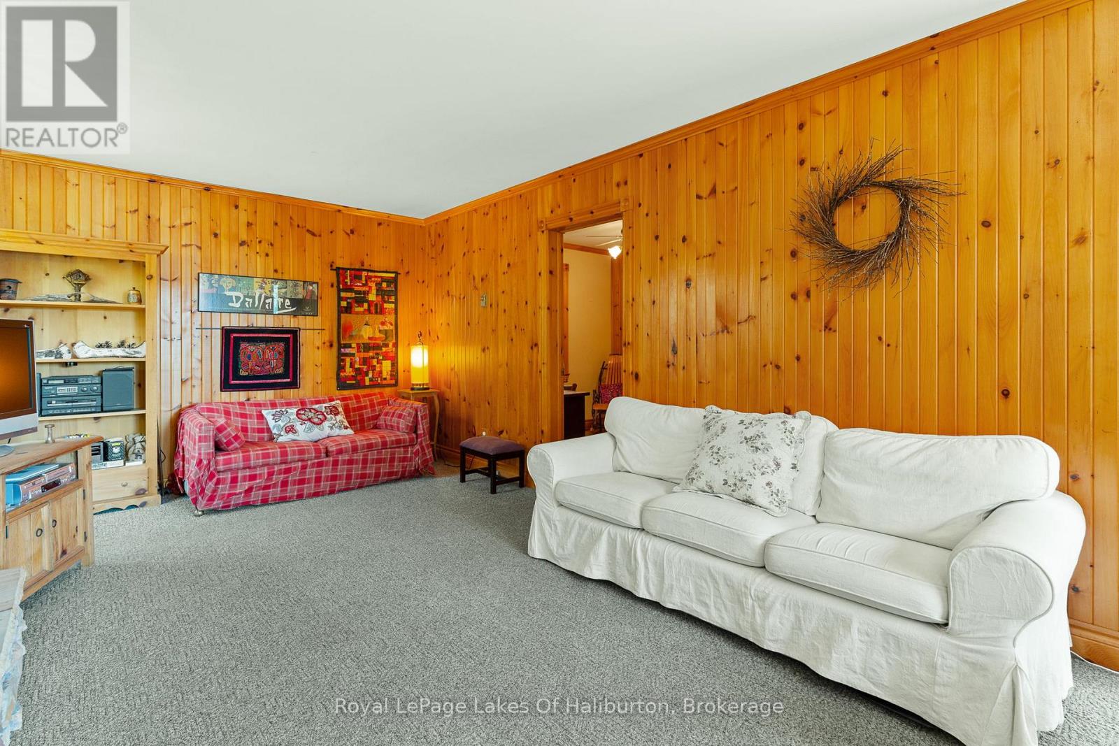 1248 Portage Road, Dysart Et Al, Ontario  K0M 1S0 - Photo 22 - X12215977