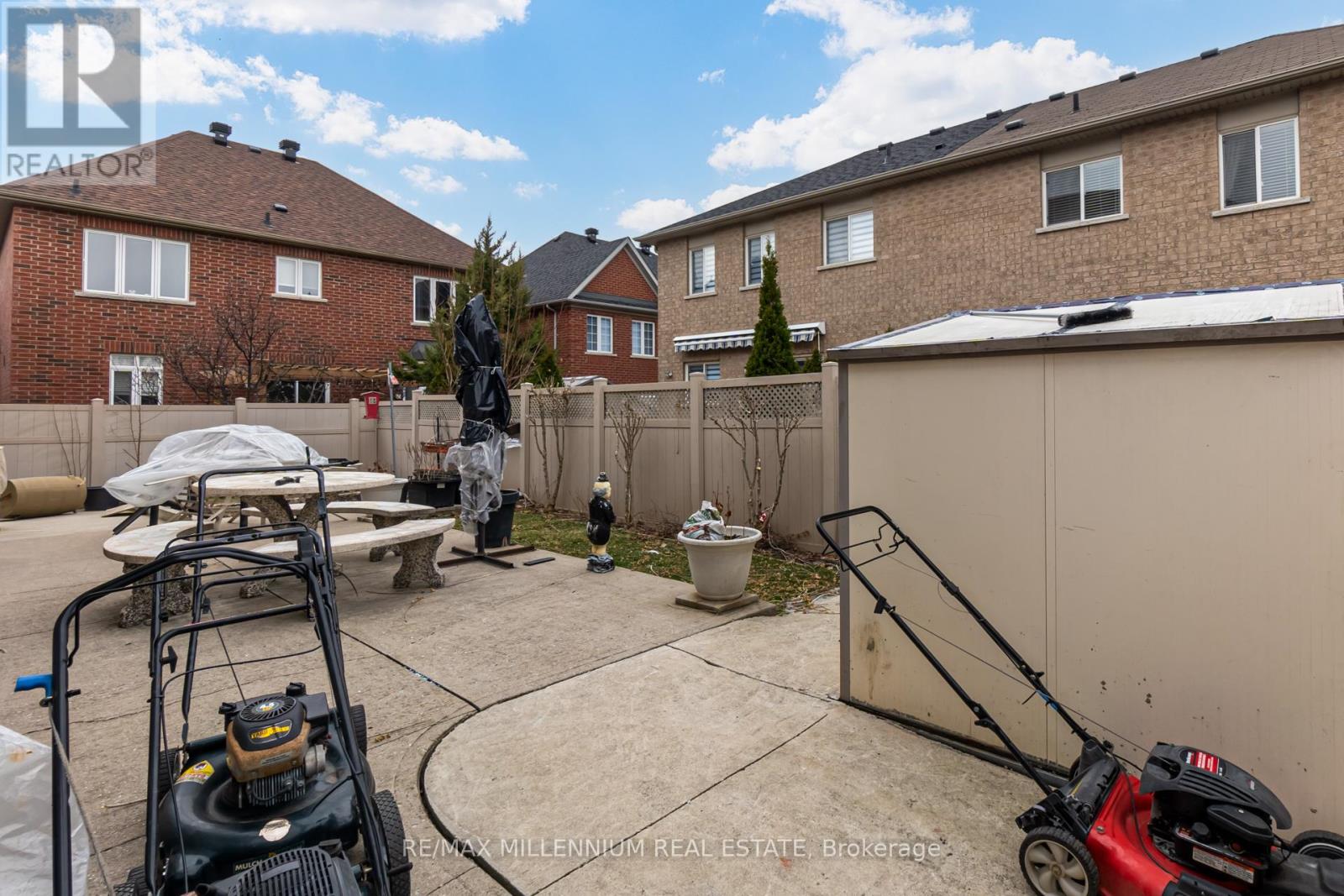 76 Vellore Avenue, Vaughan (Vellore Village), Ontario  L4H 2W7 - Photo 41 - N12216070