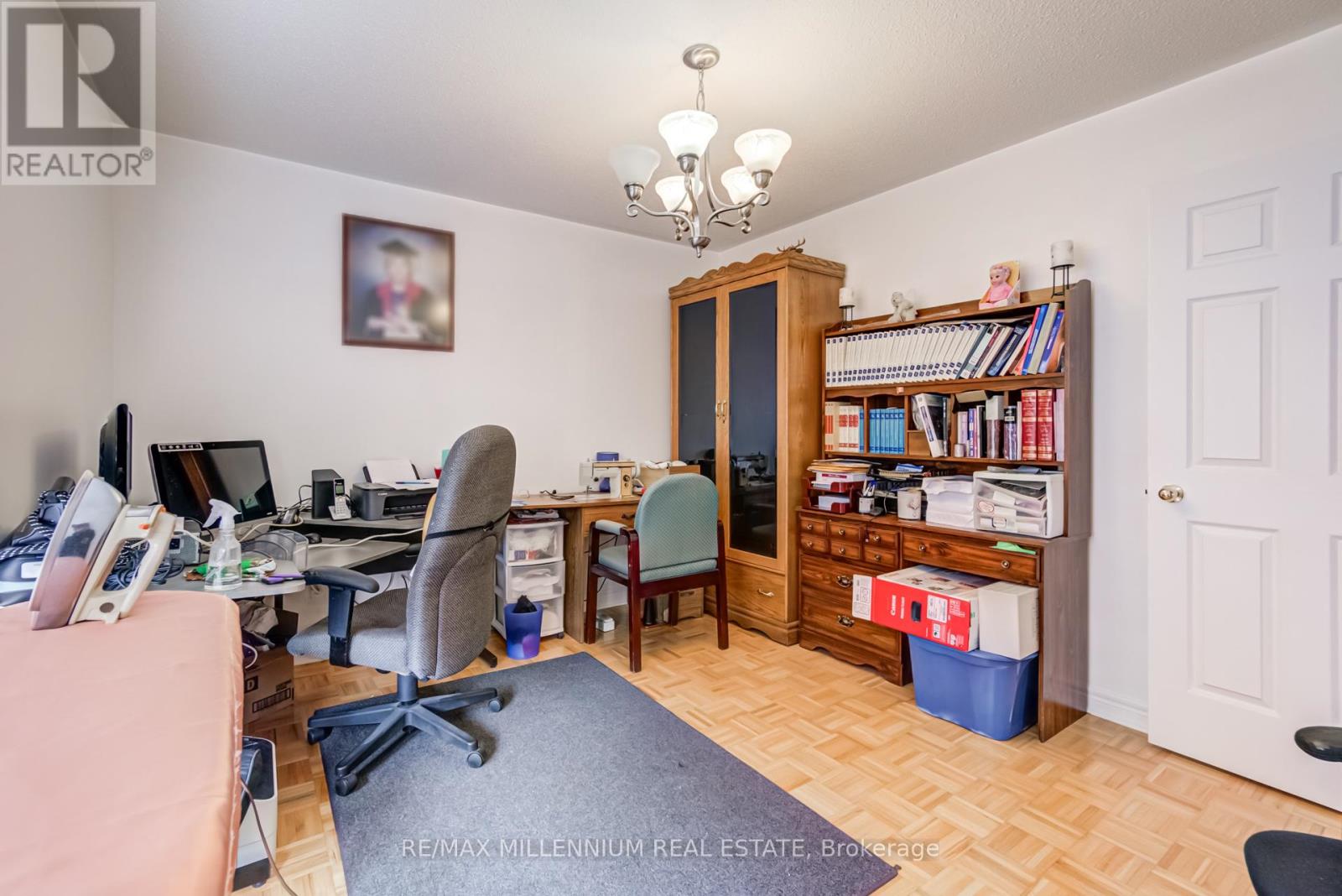 76 Vellore Avenue, Vaughan (Vellore Village), Ontario  L4H 2W7 - Photo 34 - N12216070