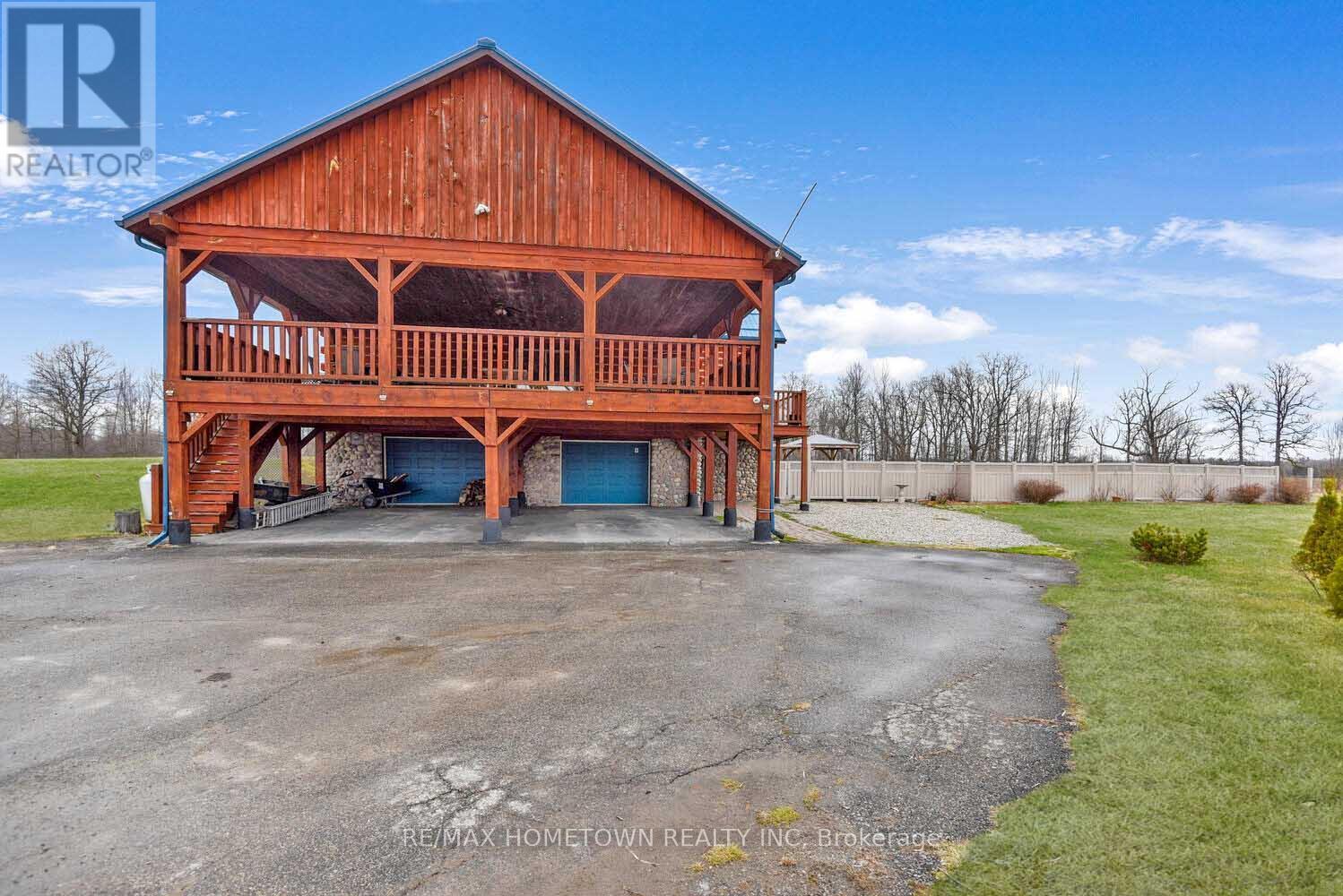 333 County Road 5 Road, Front Of Yonge, Ontario  K0E 1R0 - Photo 6 - X12097049