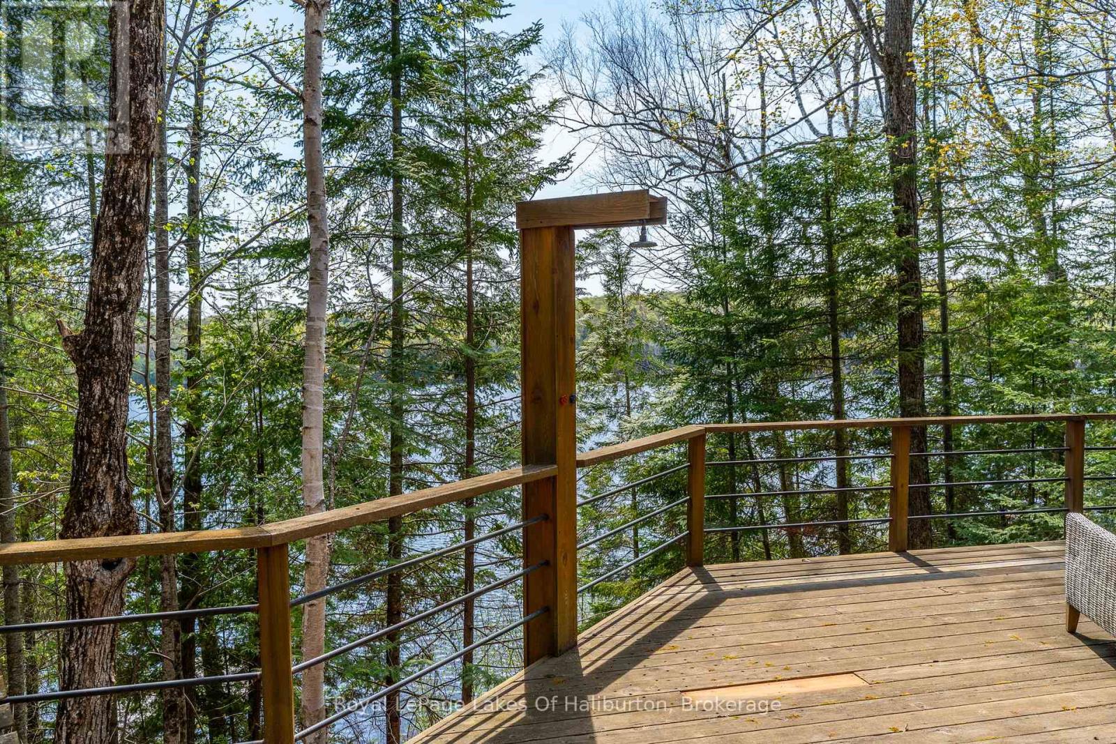 1248 Portage Road, Dysart Et Al, Ontario  K0M 1S0 - Photo 36 - X12215977