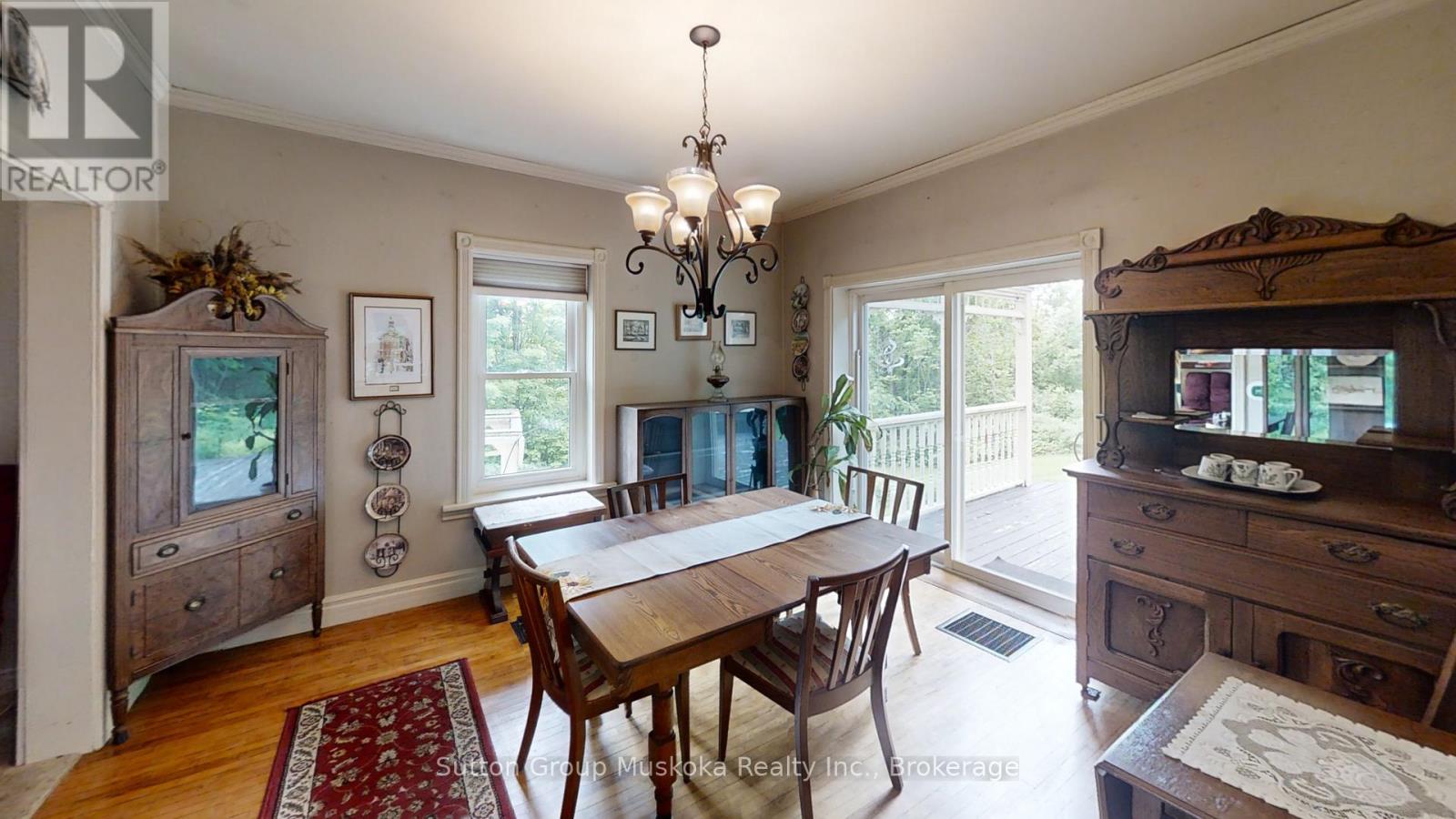 2360 60 Highway, Lake Of Bays (Franklin), Ontario  P1H 2E5 - Photo 10 - X12215869