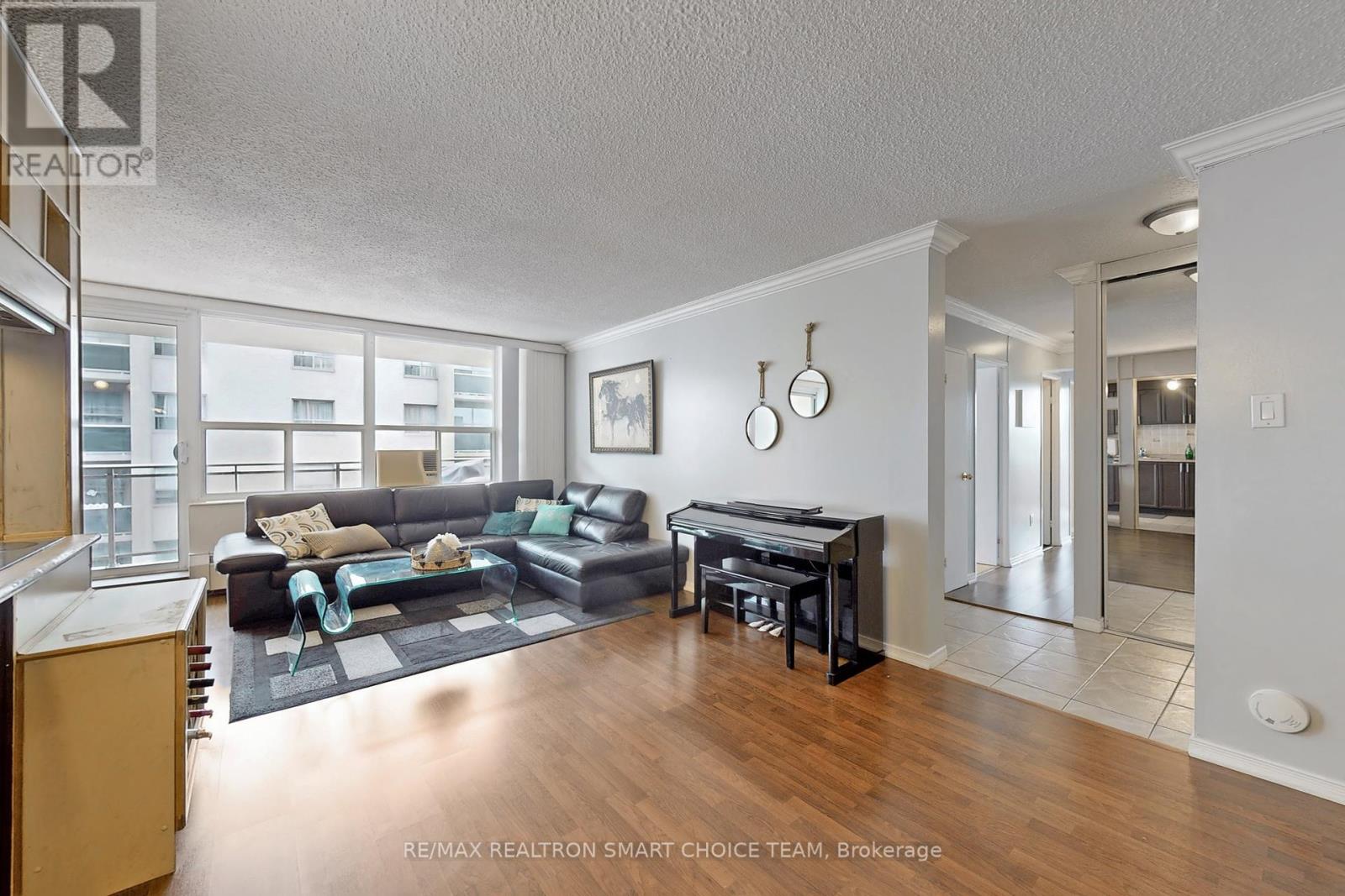 506 - 180 Dudley Avenue, Markham (Thornhill), Ontario  L3T 4X2 - Photo 5 - N12216124