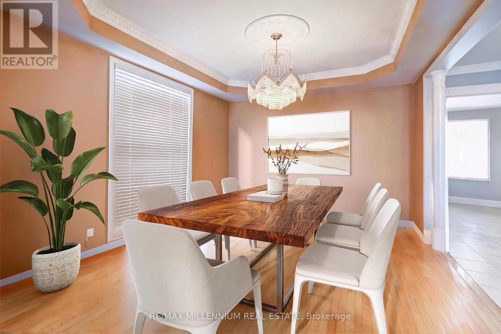 76 Vellore Avenue, Vaughan (Vellore Village), Ontario  L4H 2W7 - Photo 8 - N12216070