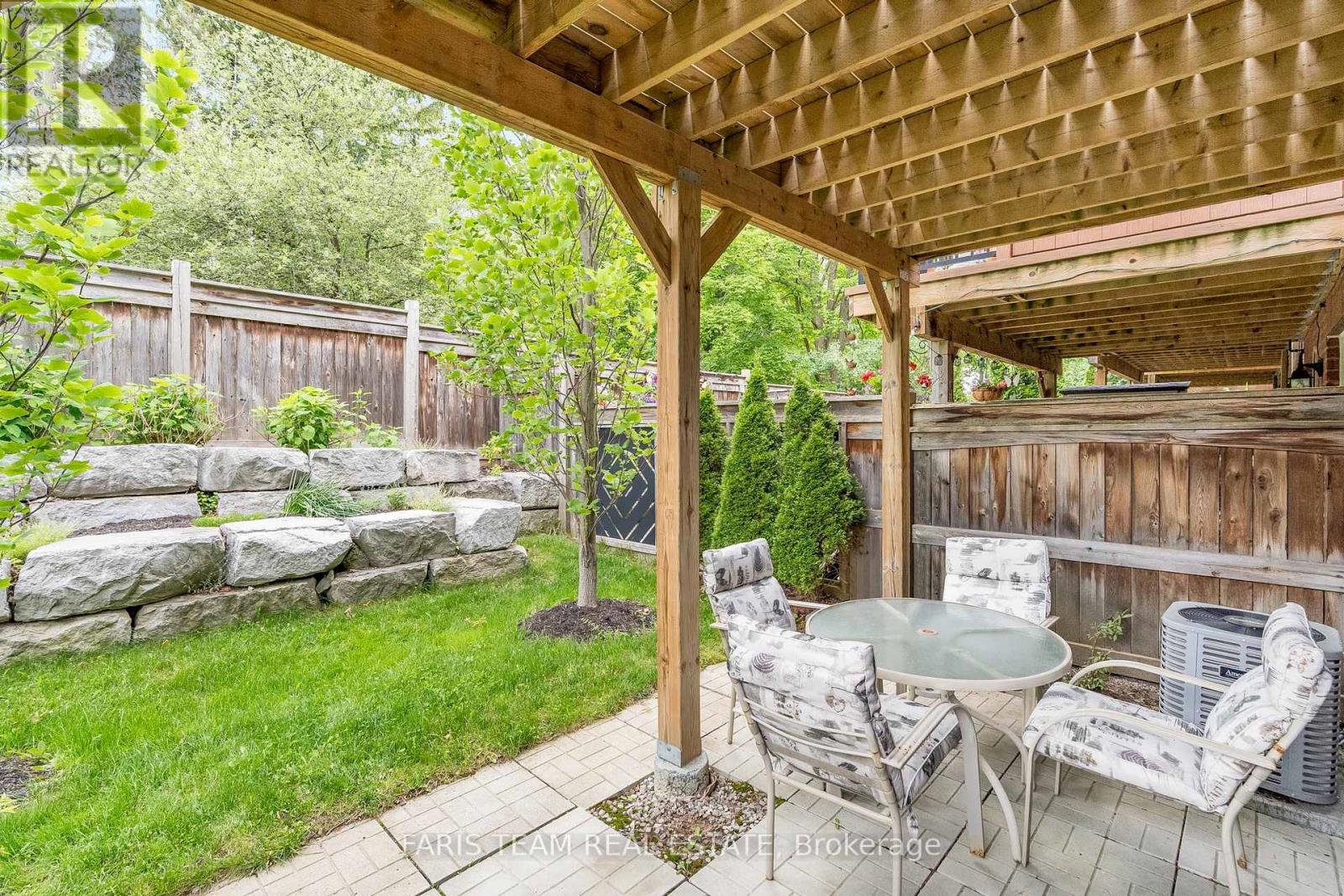 224 Appleton Court, Newmarket (Central Newmarket), Ontario  L3Y 0B8 - Photo 28 - N12216086
