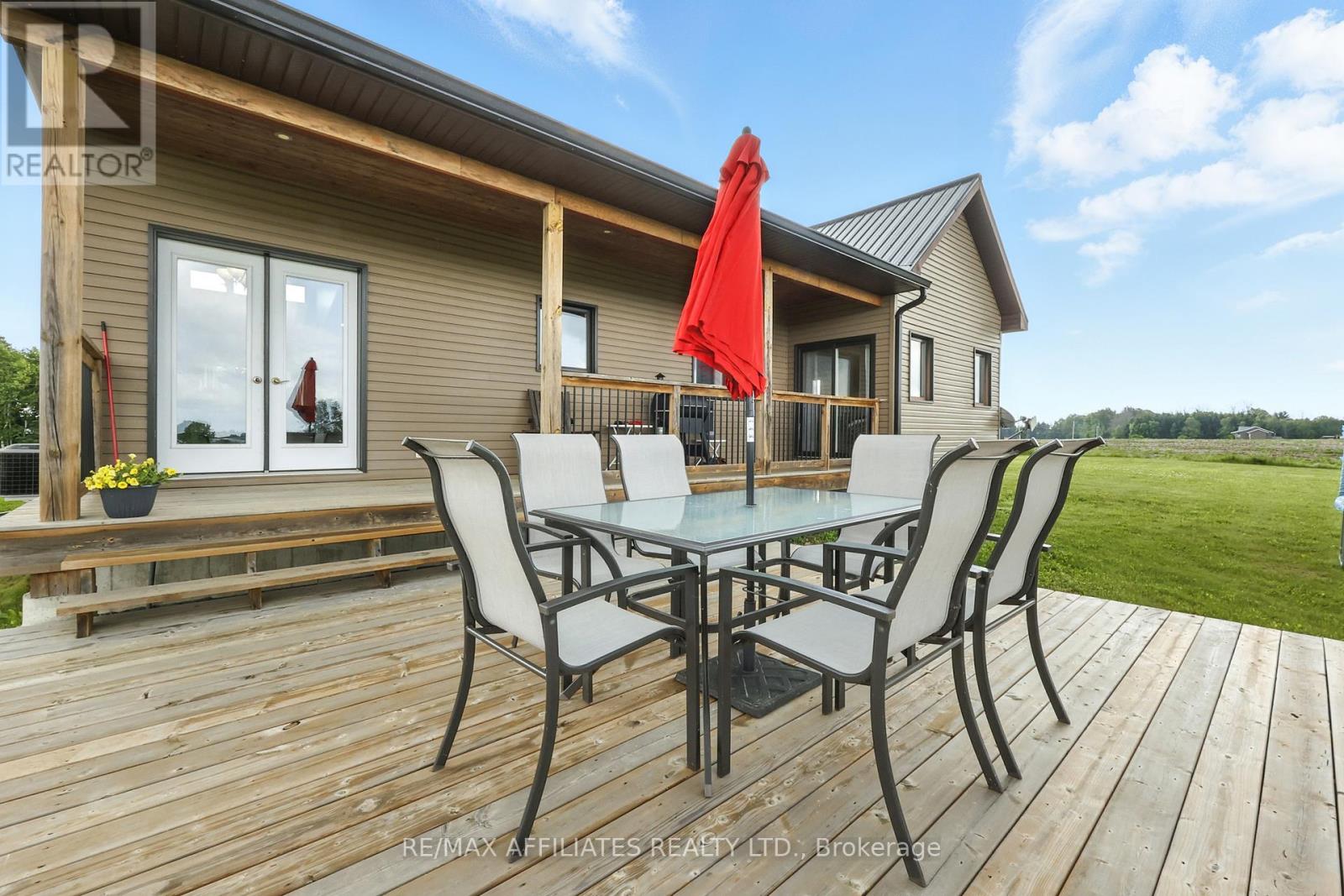 315 Gemmell Road, Merrickville-Wolford, Ontario  K0G 1G0 - Photo 22 - X12216011