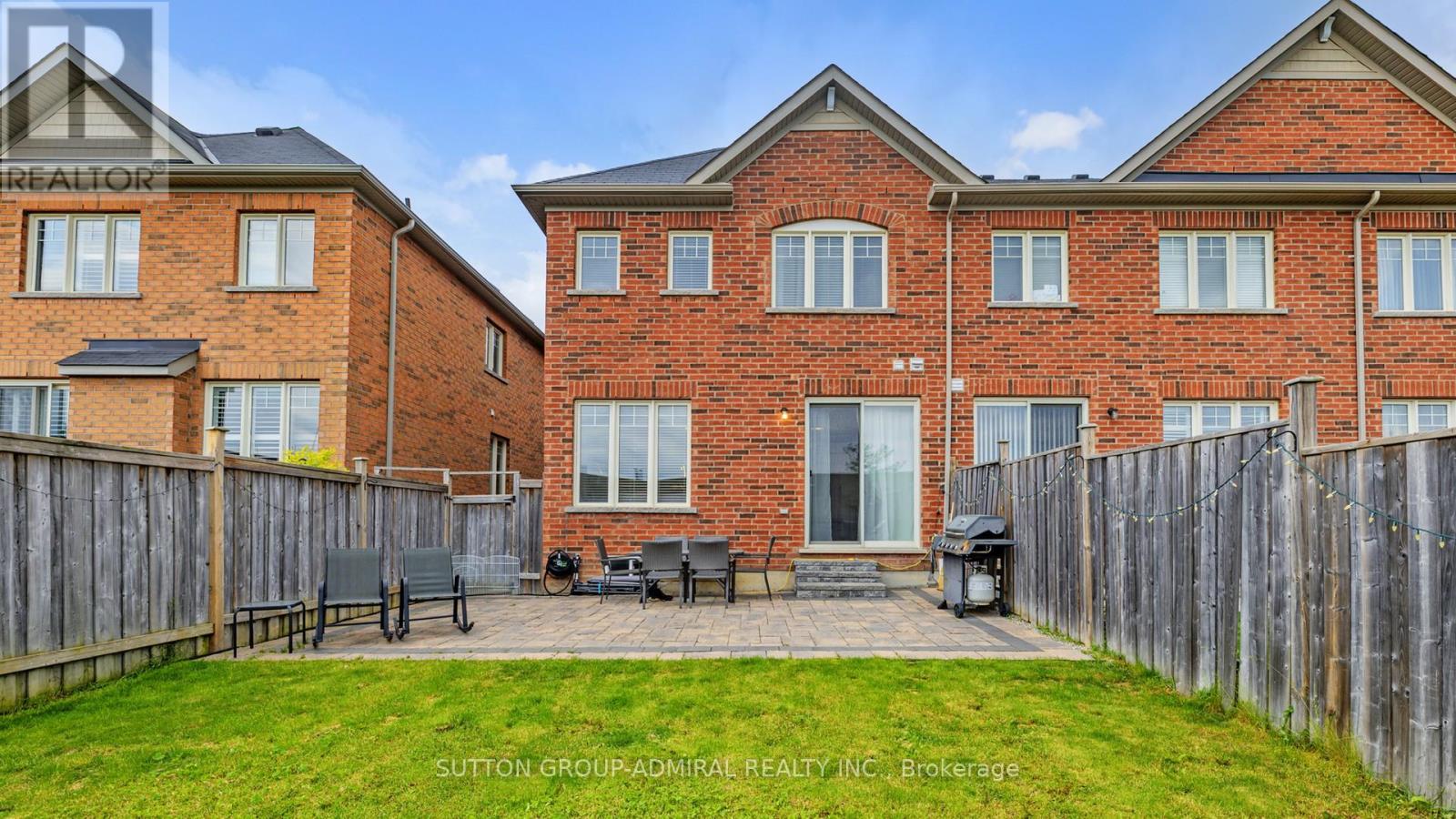 93 Windrow Street, Richmond Hill (Jefferson), Ontario  L4E 0Y1 - Photo 39 - N12216040