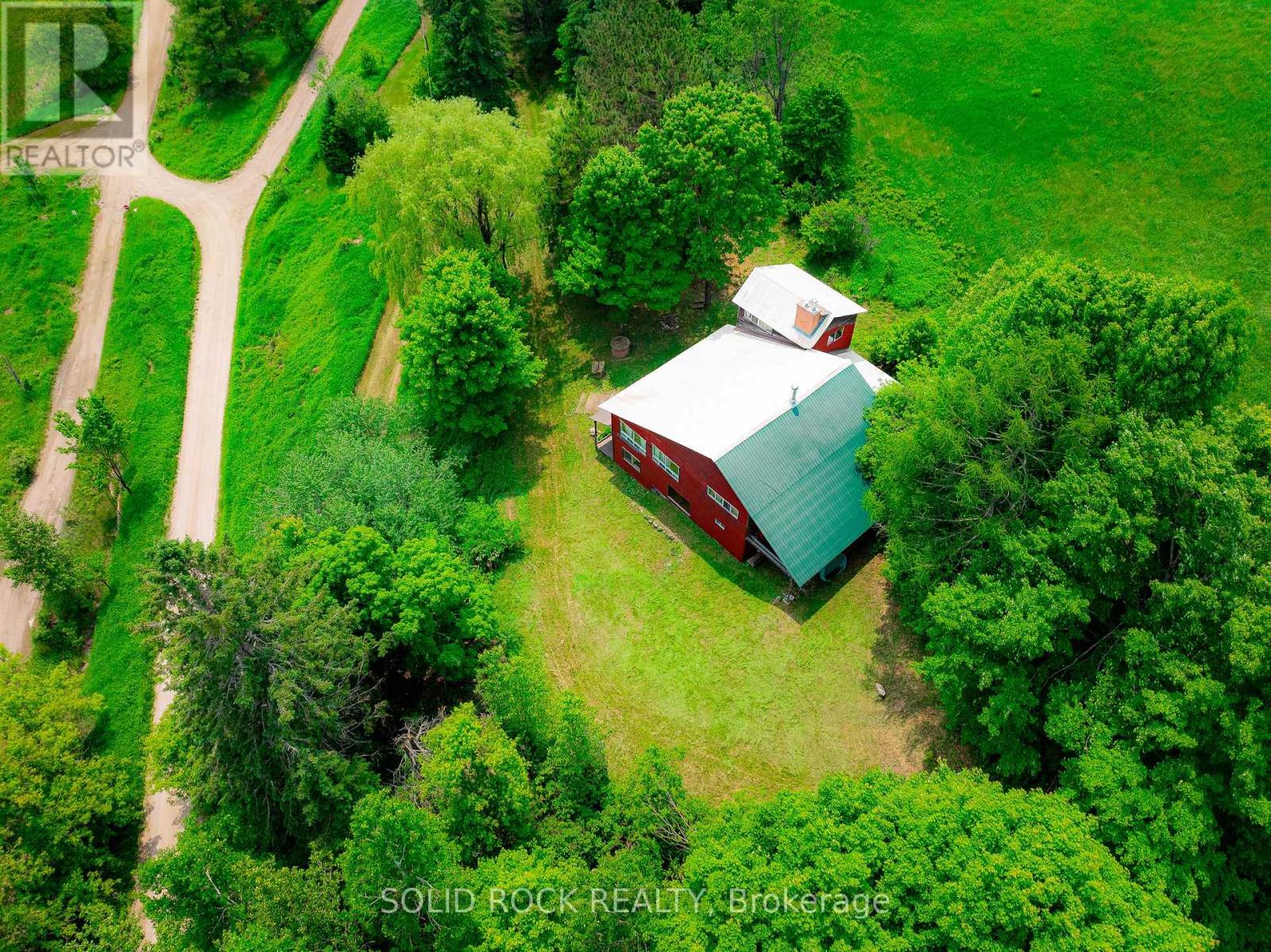 117 Folger Road, Lanark Highlands, Ontario  K0G 1K0 - Photo 25 - X12210973