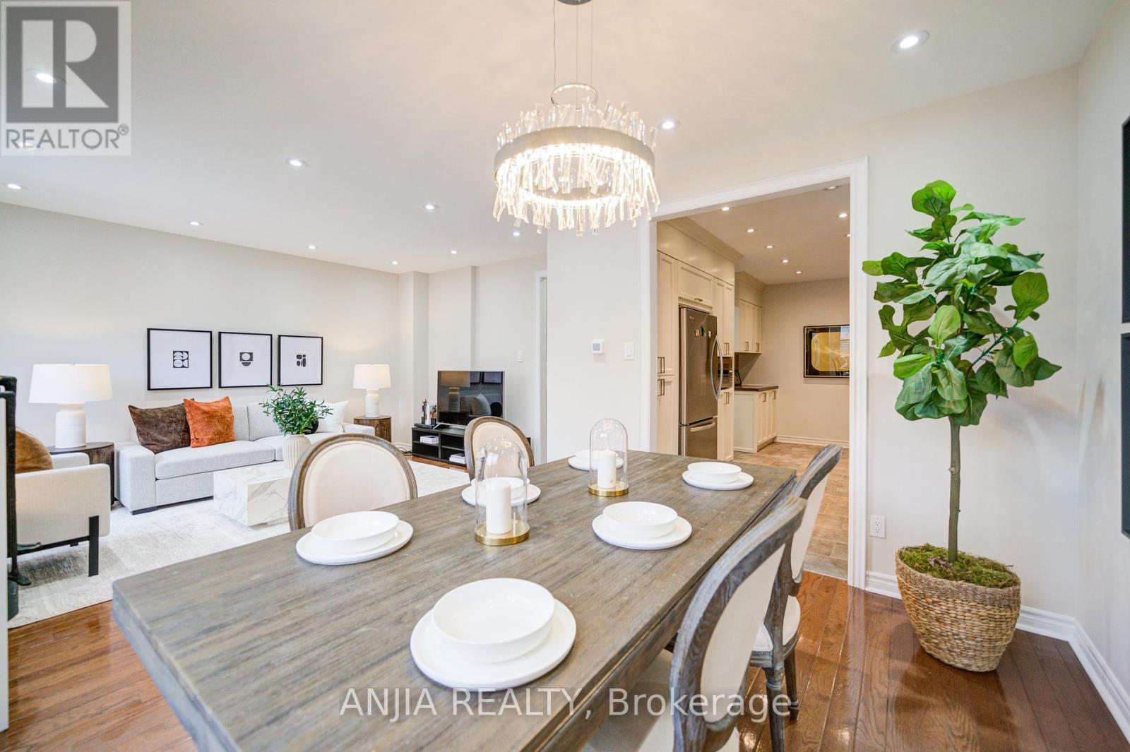 117 Redondo Drive, Vaughan (Beverley Glen), Ontario  L4J 7S6 - Photo 12 - N12216116