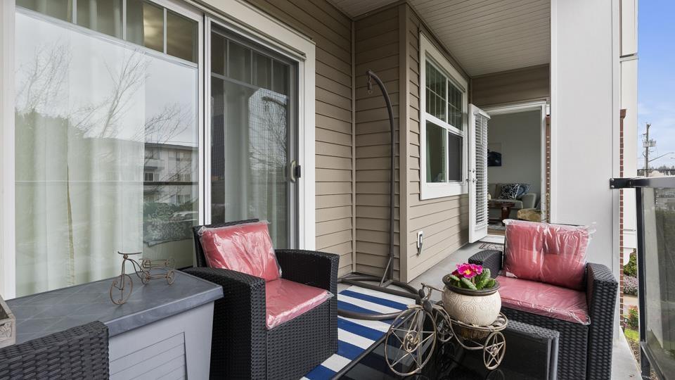 213 17712 57a Avenue, Surrey, British Columbia  V3S 1J1 - Photo 22 - R3005643