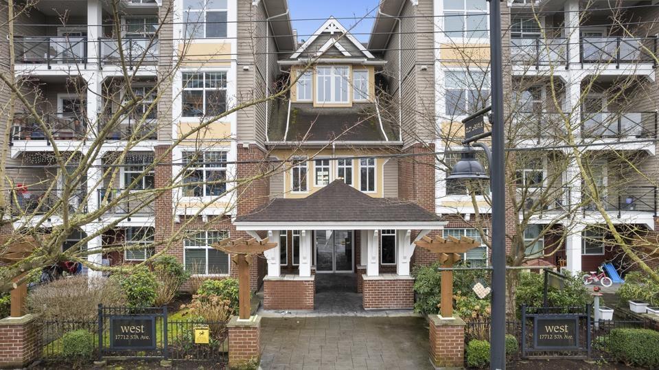 213 17712 57a Avenue, Surrey, British Columbia  V3S 1J1 - Photo 25 - R3005643