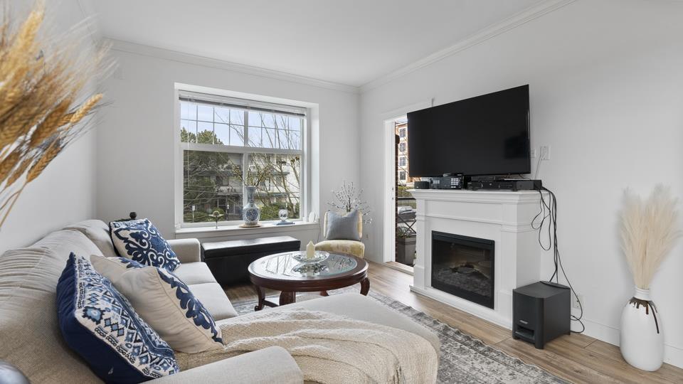 213 17712 57a Avenue, Surrey, British Columbia  V3S 1J1 - Photo 3 - R3005643