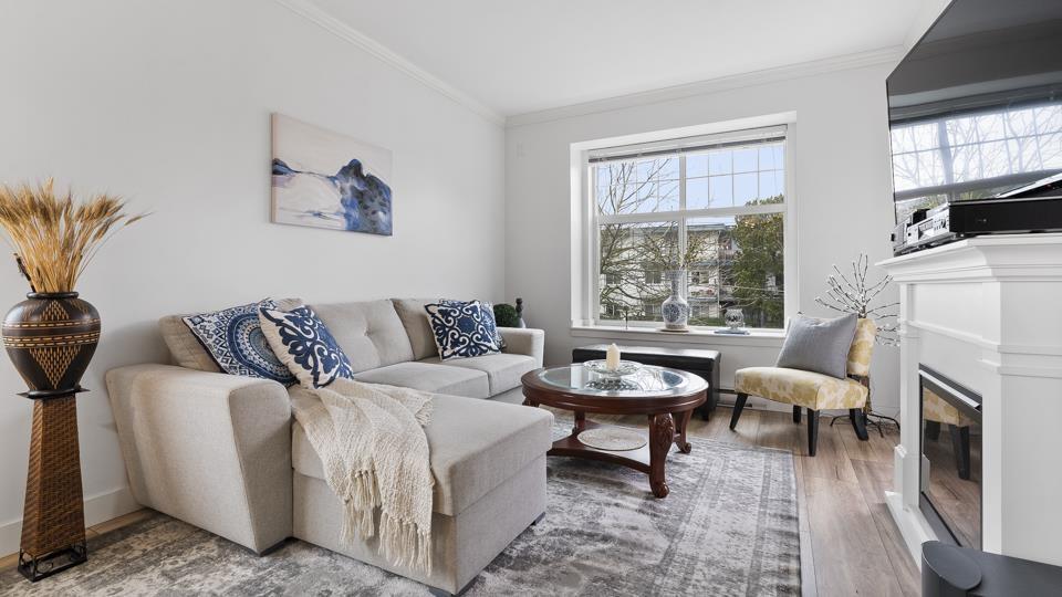 213 17712 57a Avenue, Surrey, British Columbia  V3S 1J1 - Photo 4 - R3005643