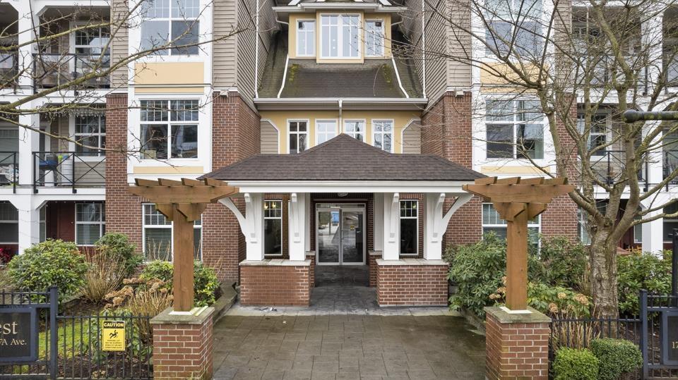 213 17712 57a Avenue, Surrey, British Columbia  V3S 1J1 - Photo 26 - R3005643