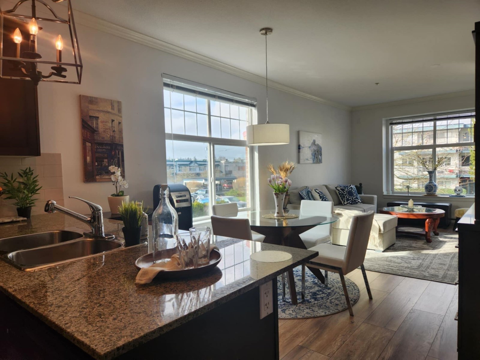 213 17712 57a Avenue, Surrey, British Columbia  V3S 1J1 - Photo 7 - R3005643