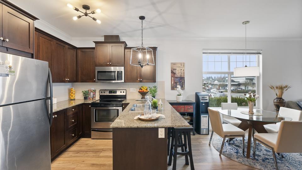 213 17712 57a Avenue, Surrey, British Columbia  V3S 1J1 - Photo 11 - R3005643