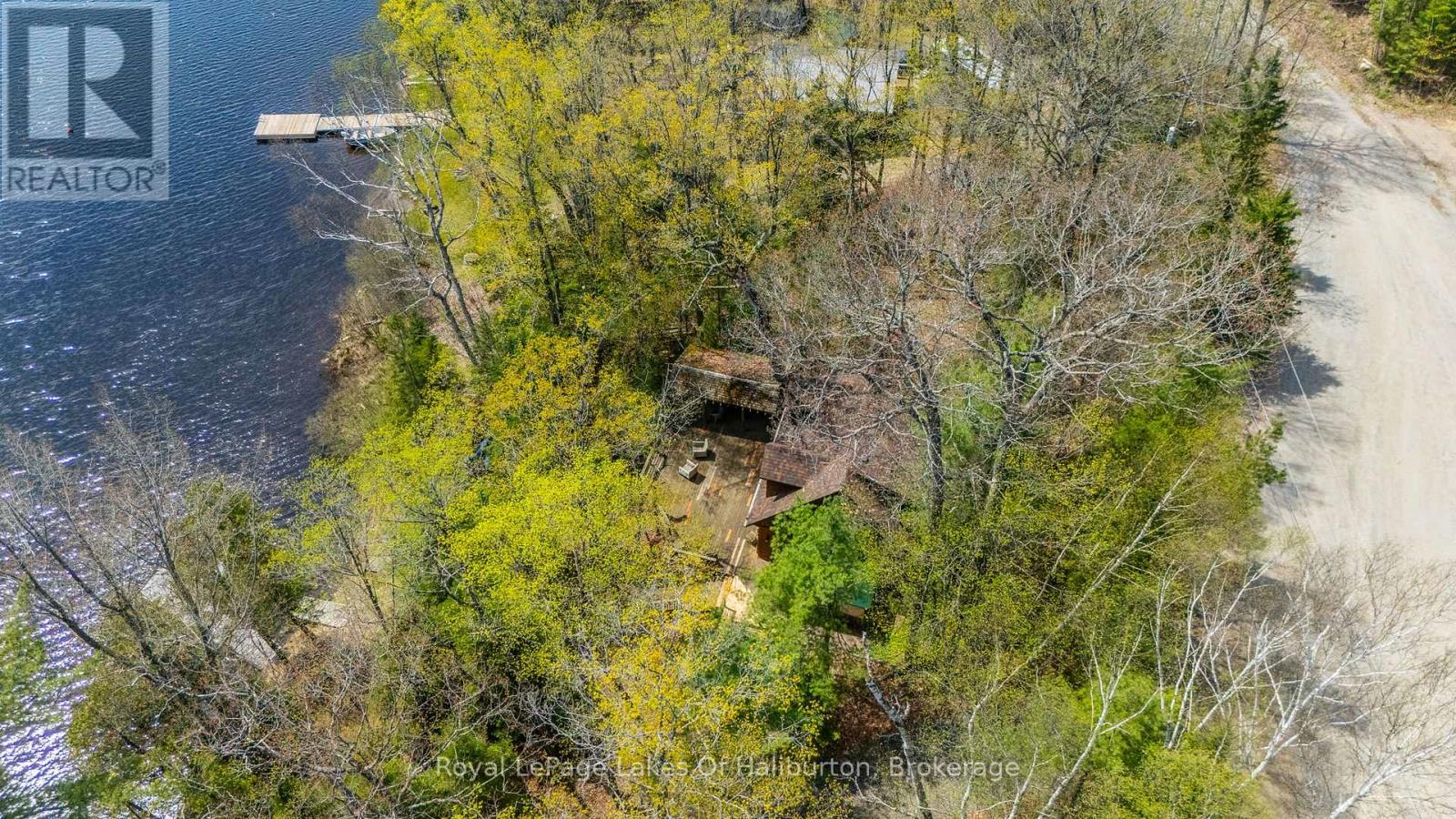 1248 Portage Road, Dysart Et Al, Ontario  K0M 1S0 - Photo 44 - X12215977