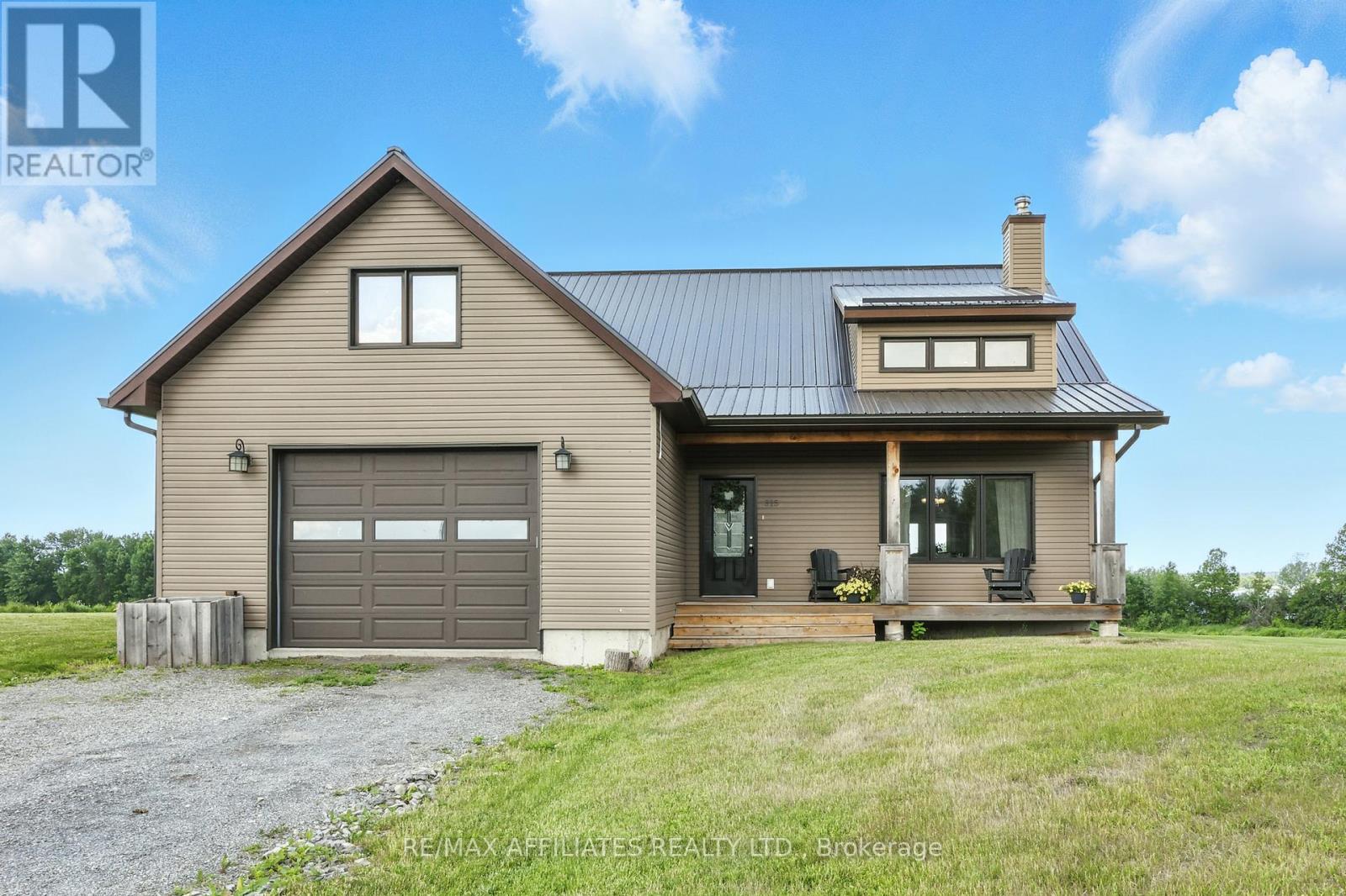 315 Gemmell Road, Merrickville-Wolford, Ontario  K0G 1G0 - Photo 2 - X12216011