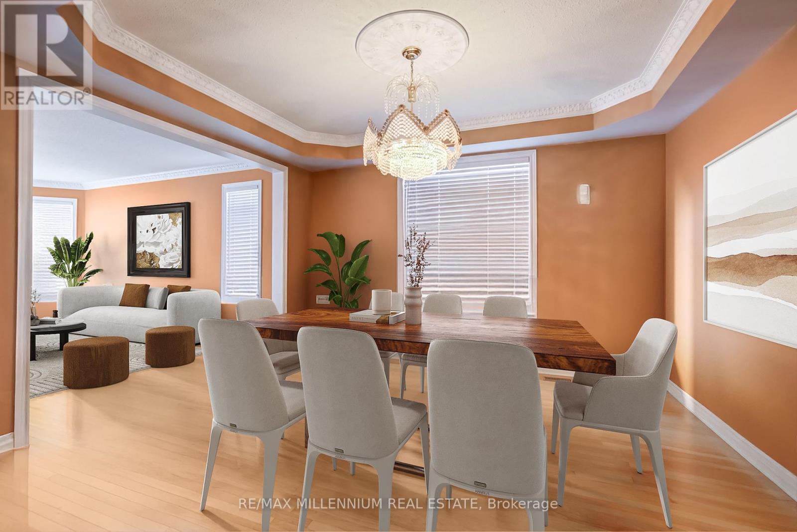 76 Vellore Avenue, Vaughan (Vellore Village), Ontario  L4H 2W7 - Photo 9 - N12216070