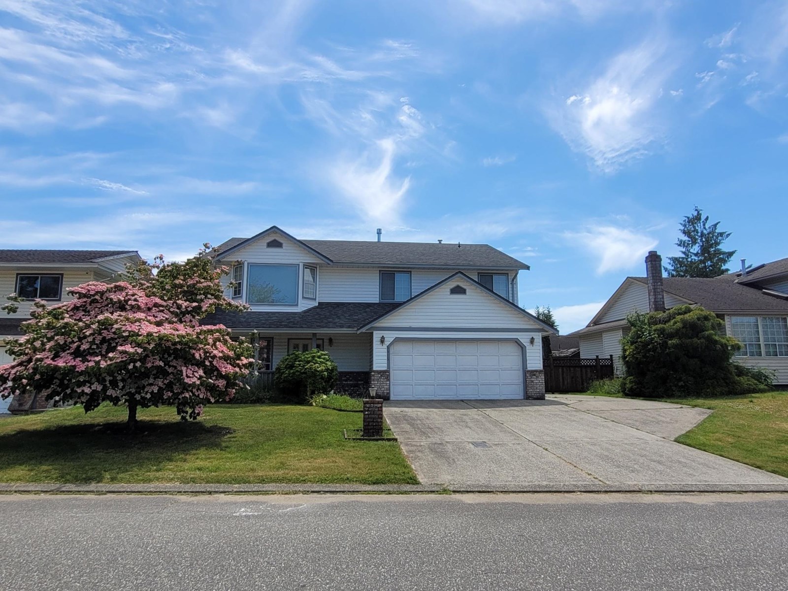 3015 Cassiar Avenue, Abbotsford, British Columbia  V2S 6B7 - Photo 1 - R3014585