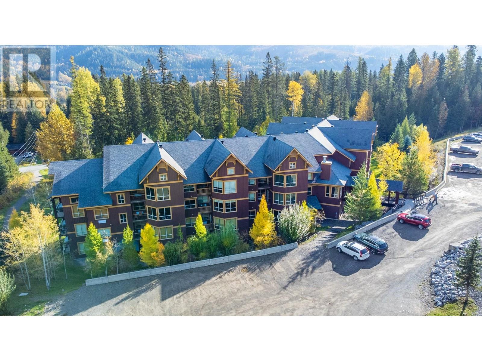 4559 TIMBERLINE Crescent Unit# 618 C, Fernie, British Columbia