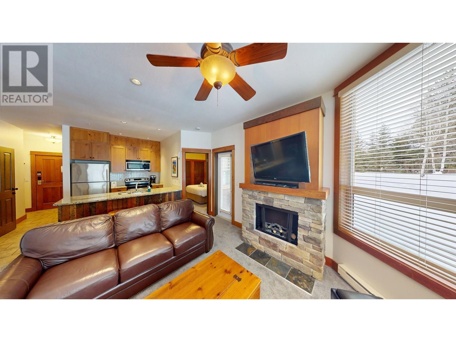 4559 Timberline Crescent Unit# 618 C, Fernie, British Columbia  V0B 1M6 - Photo 10 - 10351945