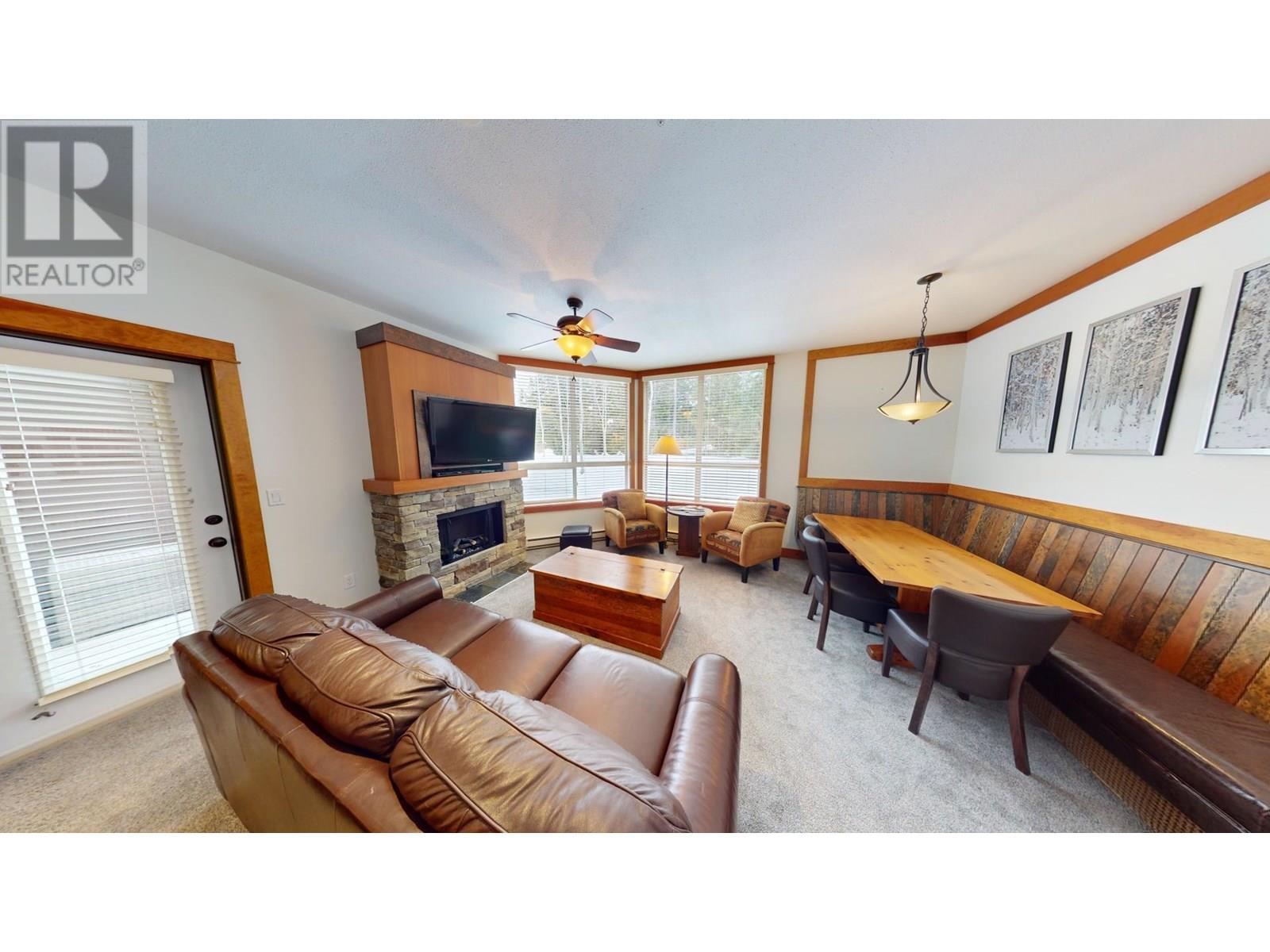 4559 Timberline Crescent Unit# 618 C, Fernie, British Columbia  V0B 1M6 - Photo 17 - 10351945
