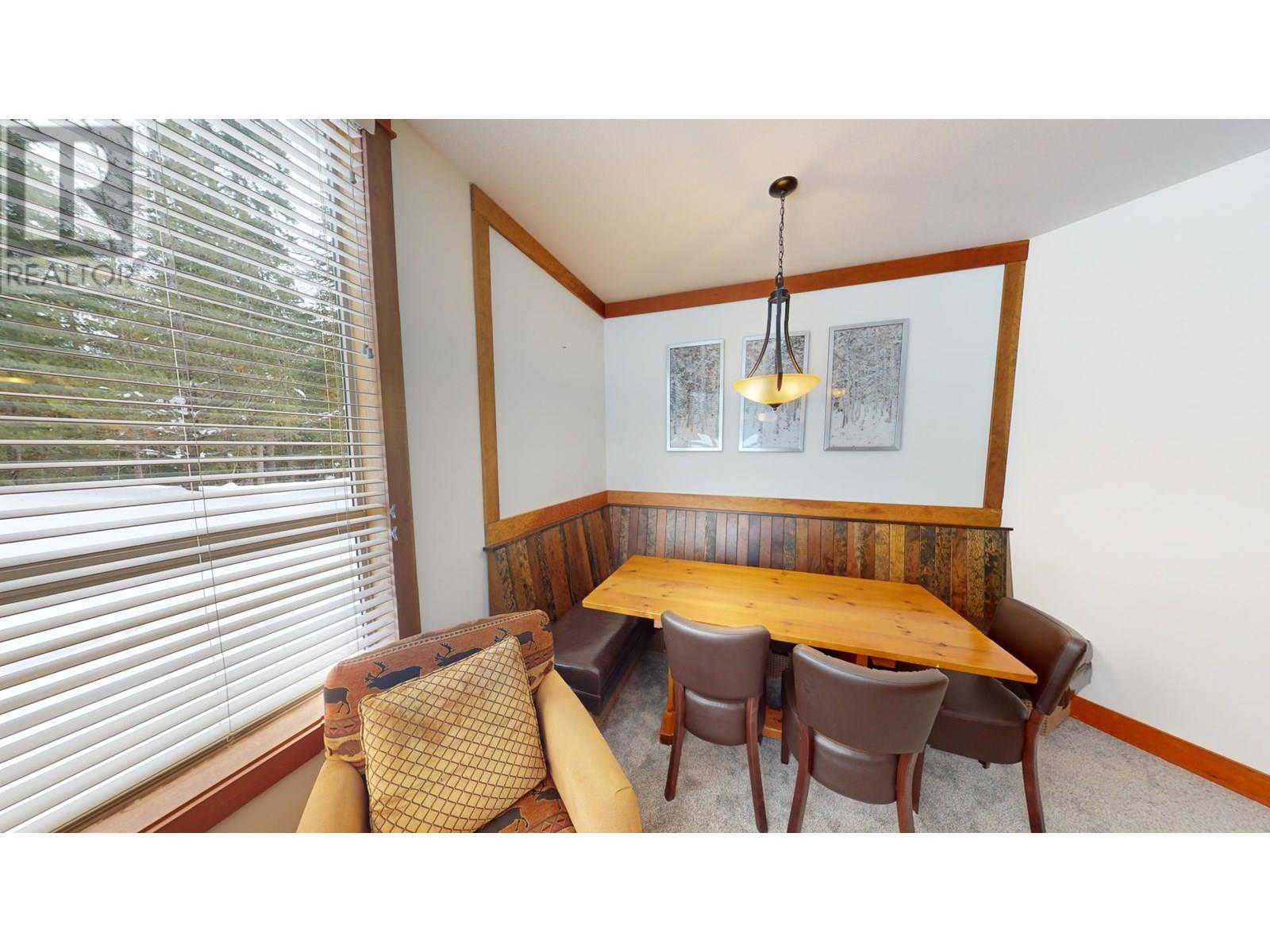 4559 Timberline Crescent Unit# 618 C, Fernie, British Columbia  V0B 1M6 - Photo 8 - 10351945