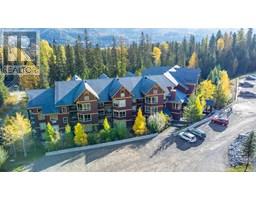 4559 Timberline Crescent Unit# 618 C Ski Hill Area, Fernie, Ca