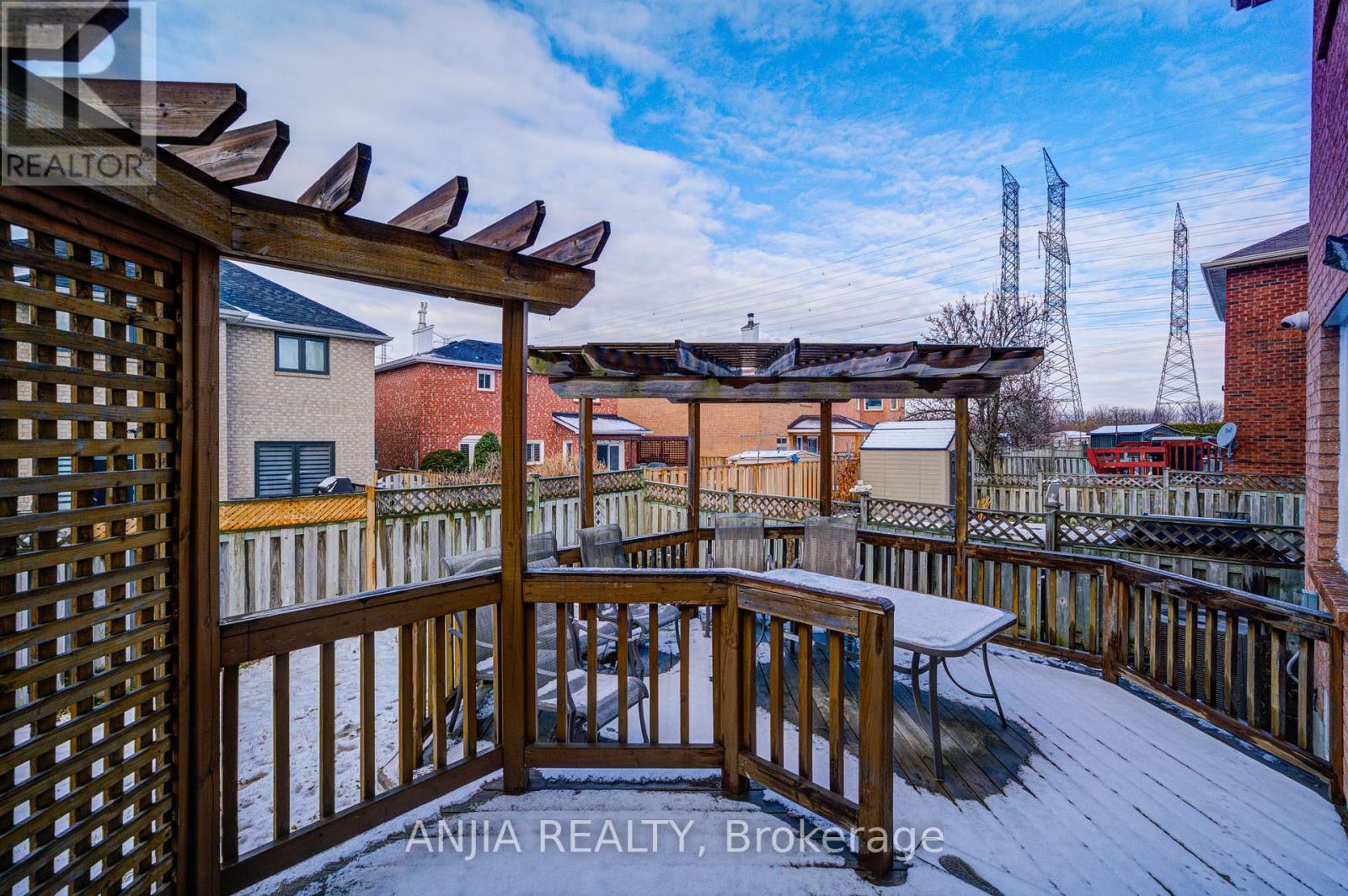 117 Redondo Drive, Vaughan (Beverley Glen), Ontario  L4J 7S6 - Photo 50 - N12216116