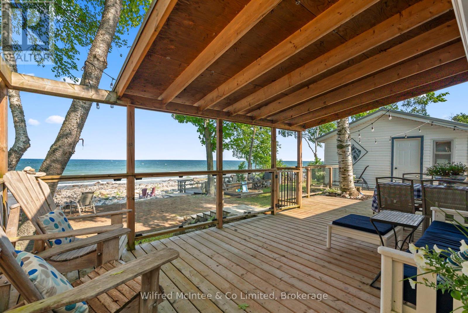 415 Bruce Road 13, Native Leased Lands, Ontario  N0H 2L0 - Photo 28 - X12216030