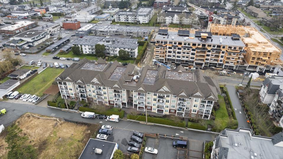 213 17712 57a Avenue, Surrey, British Columbia  V3S 1J1 - Photo 28 - R3005643