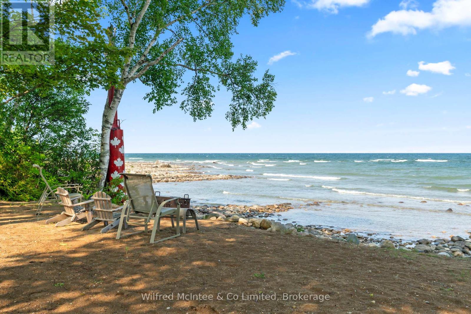 415 Bruce Road 13, Native Leased Lands, Ontario  N0H 2L0 - Photo 37 - X12216030