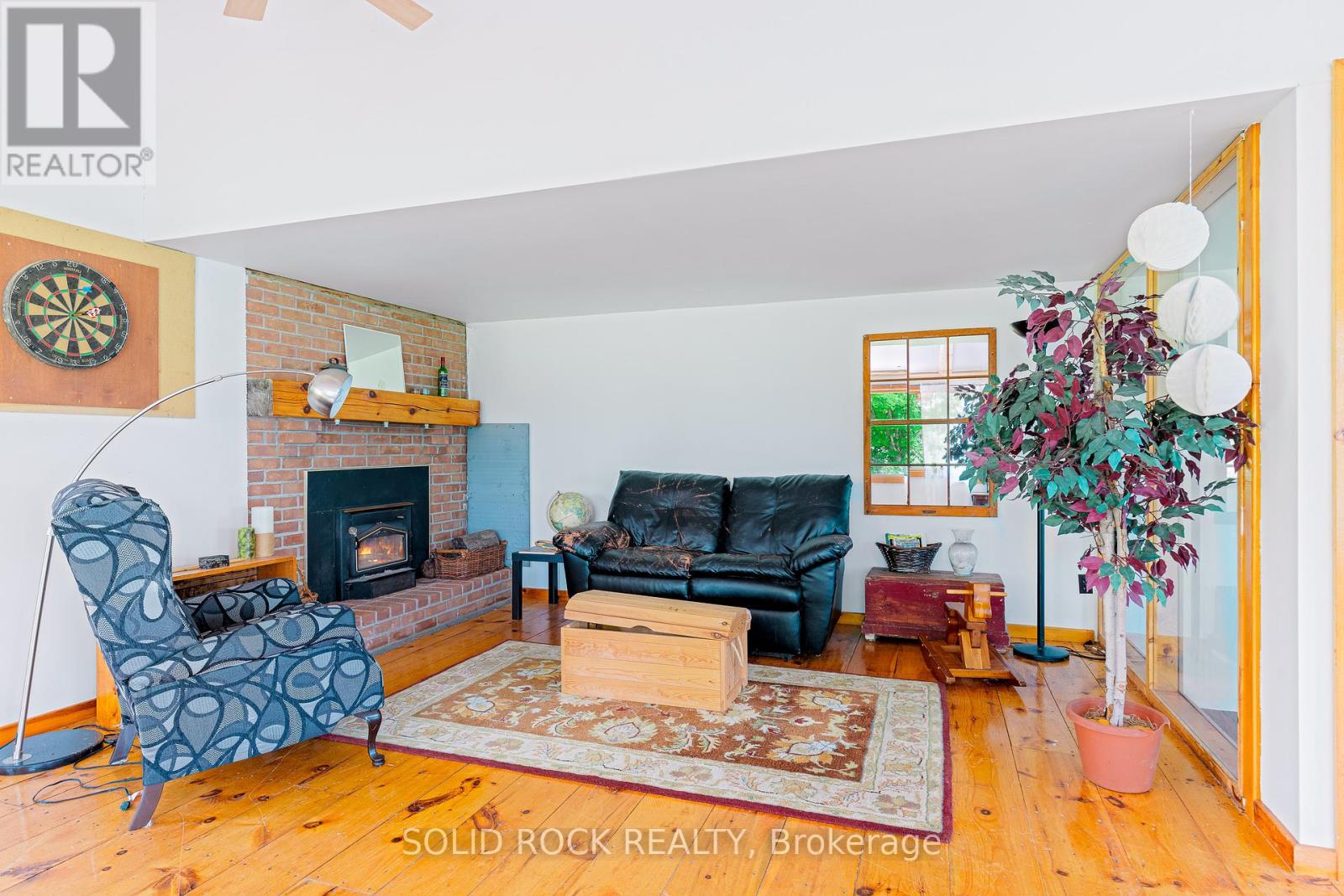 117 Folger Road, Lanark Highlands, Ontario  K0G 1K0 - Photo 9 - X12210973