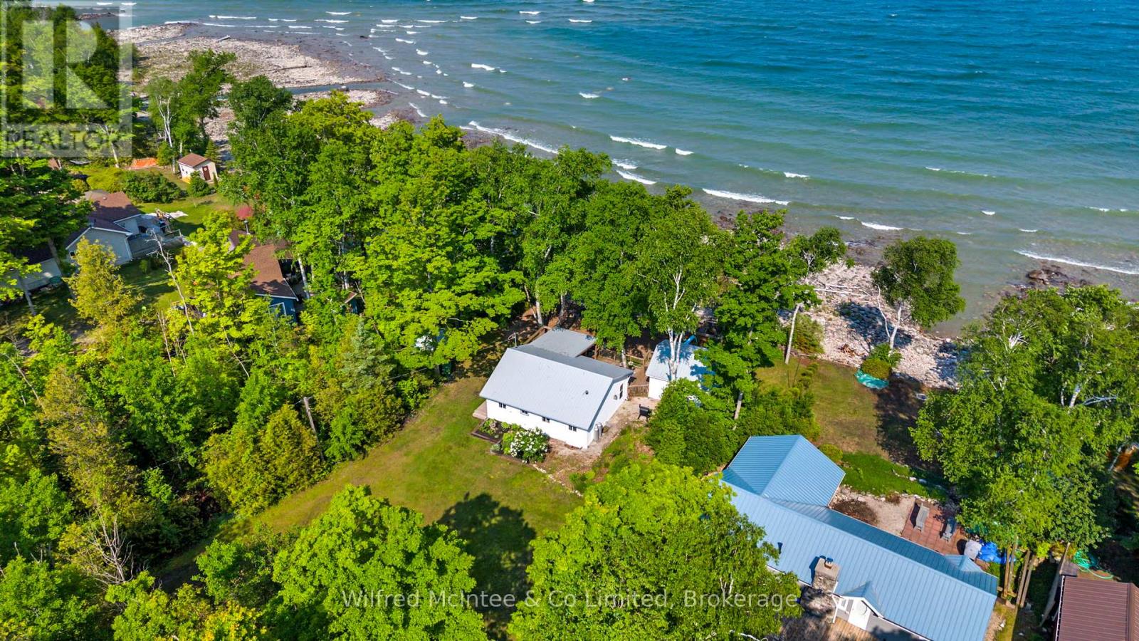 415 Bruce Road 13, Native Leased Lands, Ontario  N0H 2L0 - Photo 3 - X12216030