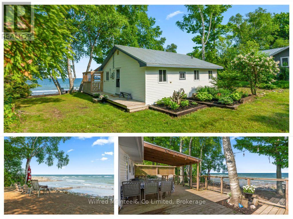 415 BRUCE ROAD 13, Native Leased Lands, Ontario